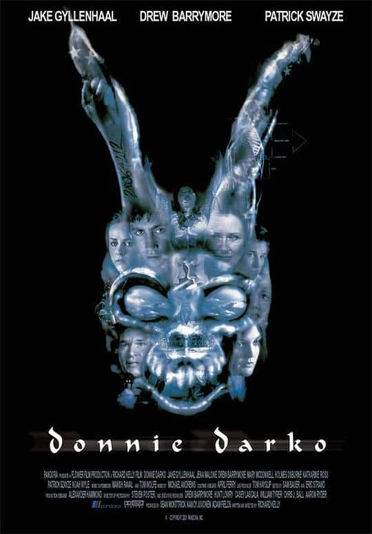 [更 早][欧美][剧情][WEB-4K]死亡幻觉[中文字幕].Donnie.Darko.2001.Director's.Cut.Bluray.2160p.DTS-HDMA5.1.HDR.x265.10