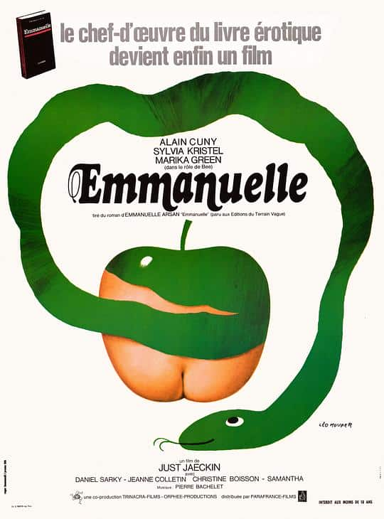 [更 早][剧情][其他][BD-1080P]艾曼纽[简繁英字幕].Emmanuelle.1974.BluRay.1080p.x265.10bit.FLAC.L-MiniHD 4.97GB