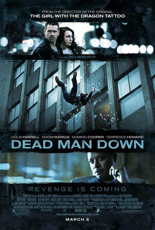 [2013][欧美][剧情][BD-1080P]死人的复仇[简繁英字幕].Dead.Man.Down.2013.1080p.BluRay.x265.10bit-MiniHD 6.81GB