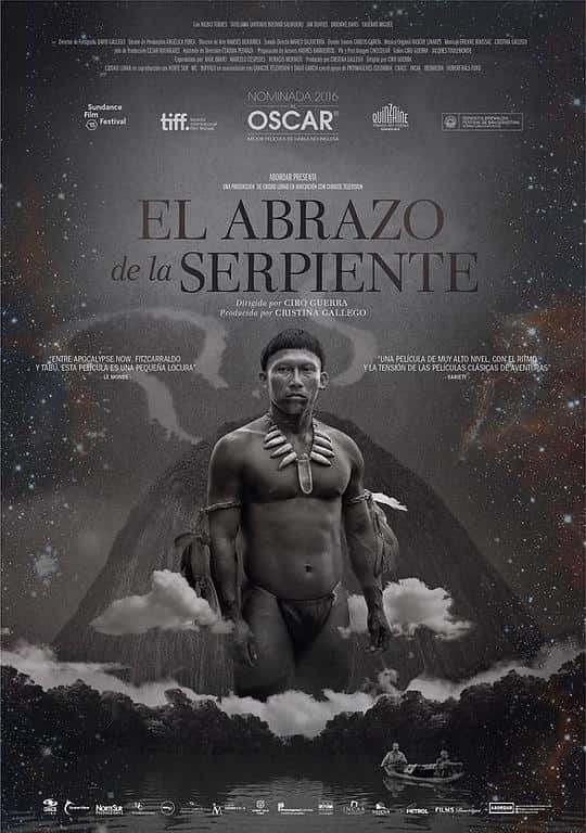 [2015][剧情][其他][BD-1080P]蛇之拥抱[中英字幕].Embrace.of.the.Serpent.2015.BluRay.1080p.x265.10bit-MiniHD 7.36GB