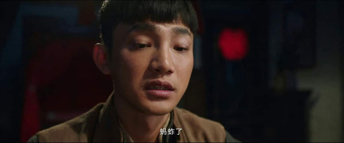 [2024][大陆][喜剧][连载][BT下载][狗剩快跑][第17-18集][WEB-MP4/1.28G][国语配音/中文字幕][1080P][流媒体][ZeroTV]