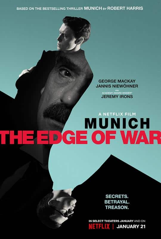 [2021][剧情][其他][WEB-1080P]慕尼黑：战争边缘[简繁英字幕].Munich.the.Edge.of.War.2021.1080p.NF.WEB-DL.DDP5.1.Atmos.HDR.H26