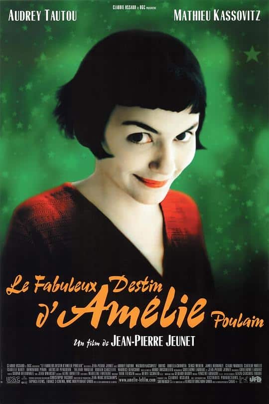 [更 早][剧情][其他][BD-1080P]天使爱美丽[国语音轨/中文字幕].Amelie.2001.BluRay.1080p.x265.10bit.2Audio-MiniHD 8.70GB
