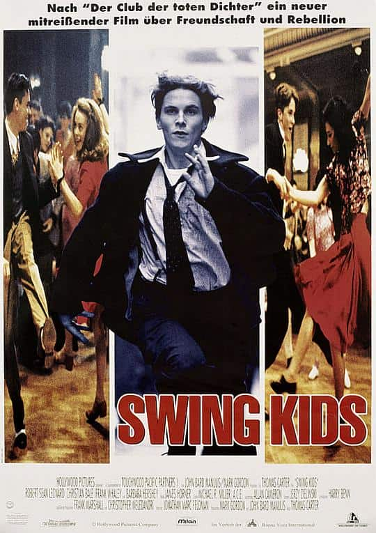 [更 早][欧美][剧情][WEB-1080P]摇摆狂潮[简繁英字幕].Swing.Kids.1993.1080p.DSNP.WEB-DL.H264.DDP5.1-TAGWEB 6.95GB