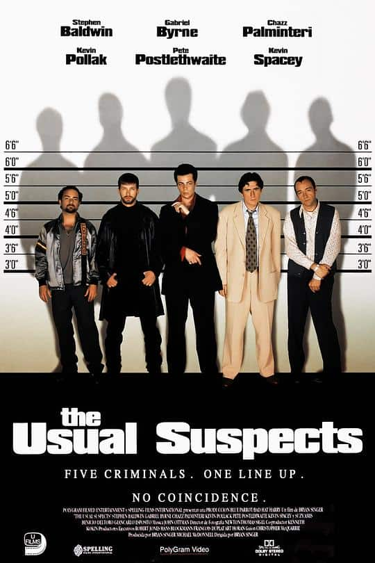 [更 早][悬疑][其他][WEB-4K]非常嫌疑犯[简繁英双语字幕].The.Usual.Suspects.1995.UHD.BluRay.2160p.DTS-HD.MA5.1.x265.10bit.