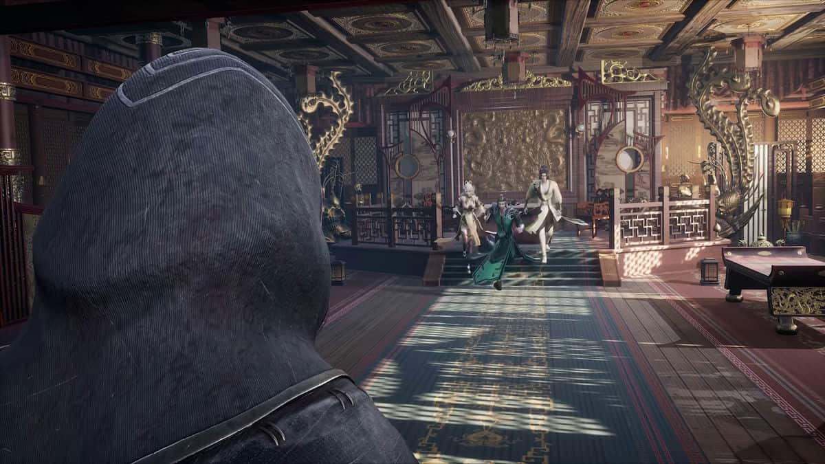 [2020][大陆][动作][连载][BT下载][独步逍遥][第380集][WEB-MP4/0.15G][国语配音/中文字幕][1080P][H265][流媒体][ZeroTV]