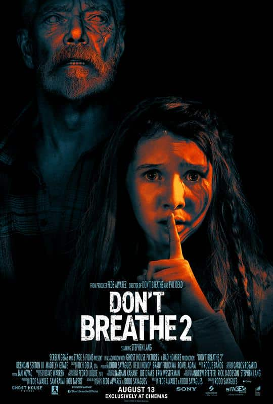 [2021][欧美][惊悚][BD-1080P]屏住呼吸2[中英字幕].Don't.Breathe.2.2021.BluRay.1080p.DTS-HDMA5.1.x265.10bit-Xiaomi 5.88