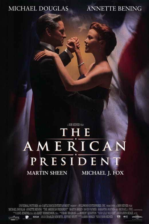 [更 早][欧美][剧情][BD-1080P]美国总统[简繁英字幕].The.American.President.1995.BluRay.1080p.DTS-HD.MA.5.1.x265.10bit-Xi