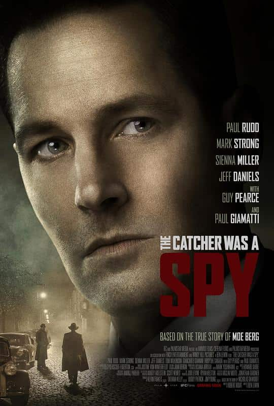 [2018][欧美][剧情][BD-1080P]接球手间谍[中文字幕].The.Catcher.Was.a.Spy.2018.BluRay.1080p.DTS-HDMA5.1.x265.10bit-Xiaom