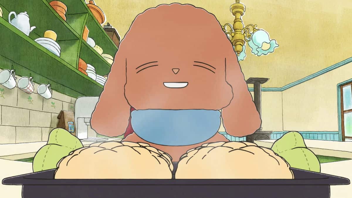 [2023][日本][动画][连载][BT下载][小不点][第10集][WEB-MKV/0.14G][中文字幕][1080P][流媒体][ZeroTV]