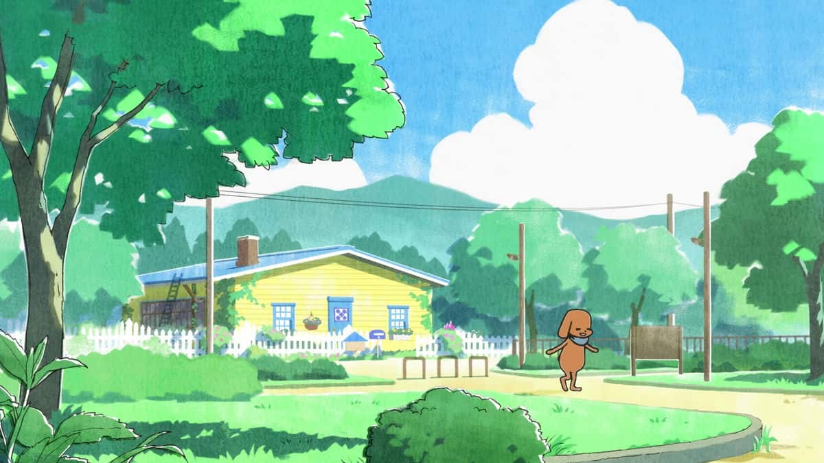[2023][日本][动画][连载][BT下载][小不点][第10集][WEB-MKV/0.14G][中文字幕][1080P][流媒体][ZeroTV]
