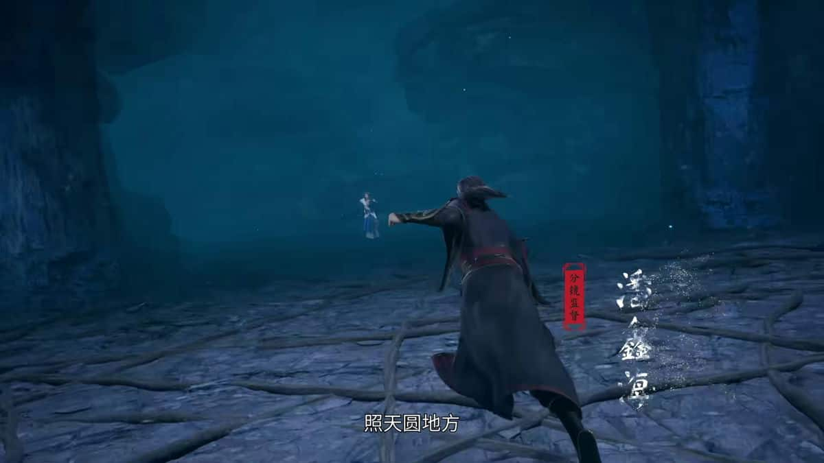 [2020][大陆][动画][连载][BT下载][绝世武魂][第334集][WEB-MP4/0.16G][国语配音/中文字幕][1080P][H265][流媒体][ZeroTV]