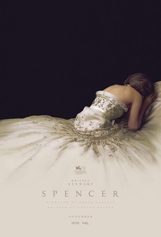 [2021][剧情][其他][BD-1080P]斯宾塞[中文字幕].Spencer.2021.BluRay.1080p.DTS-HD.MA.5.1.x265.10bit-Xiaomi 8.01GB