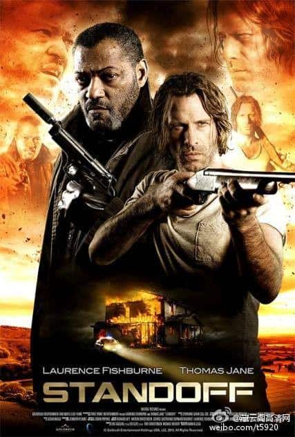 [2015][欧美][惊悚][BD-1080P]僵持[中文字幕].Standoff.2016.BluRay.1080p.DTS-HD.MA.5.1.x265.10bit-Xiaomi 6.29GB