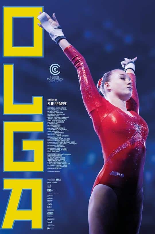 [2021][剧情][其他][BD-1080P]奥嘉[简繁英字幕].Olga.2021.BluRay.1080p.DTS-HD.MA5.1.x265.10bit-ALT 8.33GB