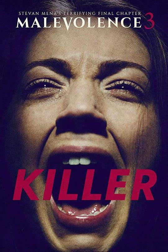 [2018][欧美][恐怖][BD-1080P]怨恨3 杀手[中文字幕].Malevolence.3.Killer.2018.BluRay.1080p.DD2.0.x265.10bit-Xiaomi 3.42