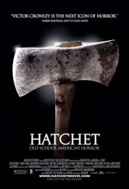 [2006][欧美][喜剧][BD-1080P]短柄斧[中文字幕].Hatchet.2006.UNRATED.BluRay.1080p.HEVC.10bit.MiniFHD- 4.89GB