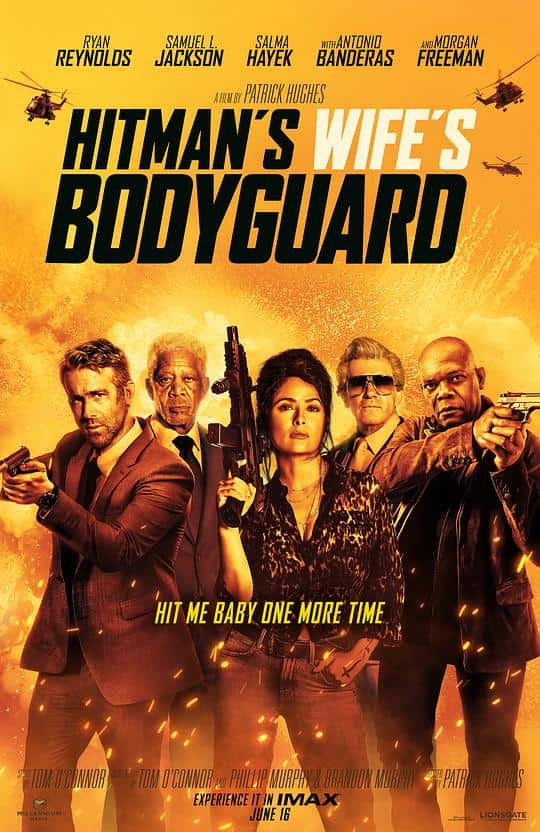 [2021][欧美][喜剧][BD-1080P]王牌保镖2[简繁英字幕].Hitman's.Wife's.Bodyguard.2021.1080p.BluRay.DD.7.1.x264-TAGHD 12.36