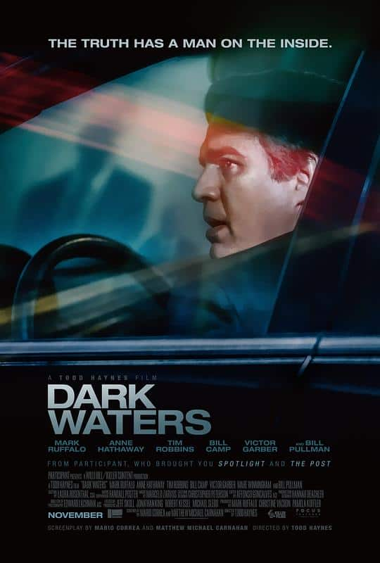 [2019][欧美][剧情][BD-1080P]黑水[中英字幕].Dark.Waters.2019.BluRay.1080p.x265.10bit-MiniHD 6.63GB