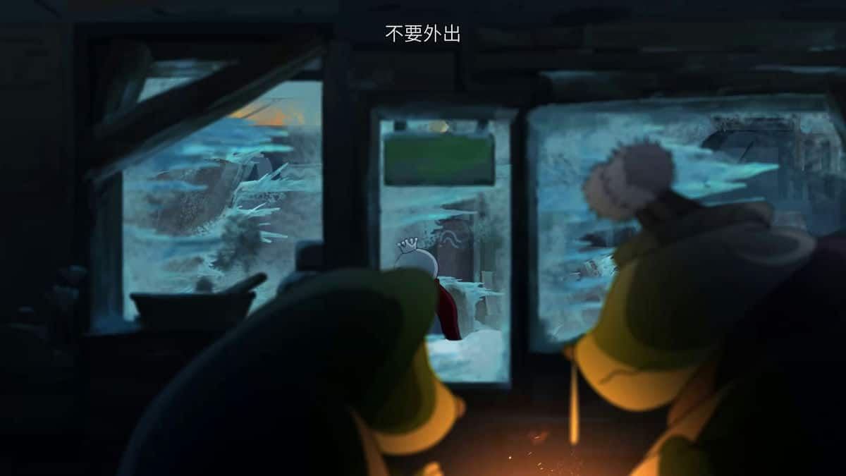 [2023][大陆][喜剧][连载][BT下载][雪王驾到][第10集][WEB-MP4/0.10G][国语配音/中文字幕][1080P][Huawei]