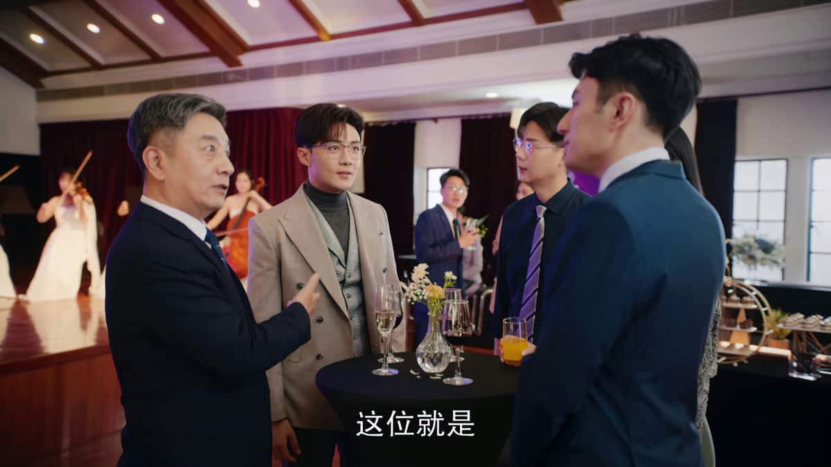 [2023][大陆][剧情][连载][BT下载][好事成双][第20-21集][WEB-MP4/1.58G][国语配音/中文字幕][4K-2160P][H265][SeeWEB]