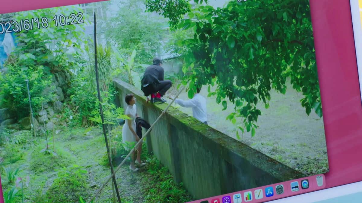 [2023][台湾][喜剧][连载][BT下载][女儿大人加个赖][第39集][WEB-MKV/1.01G][中文字幕][1080P][KKTV]