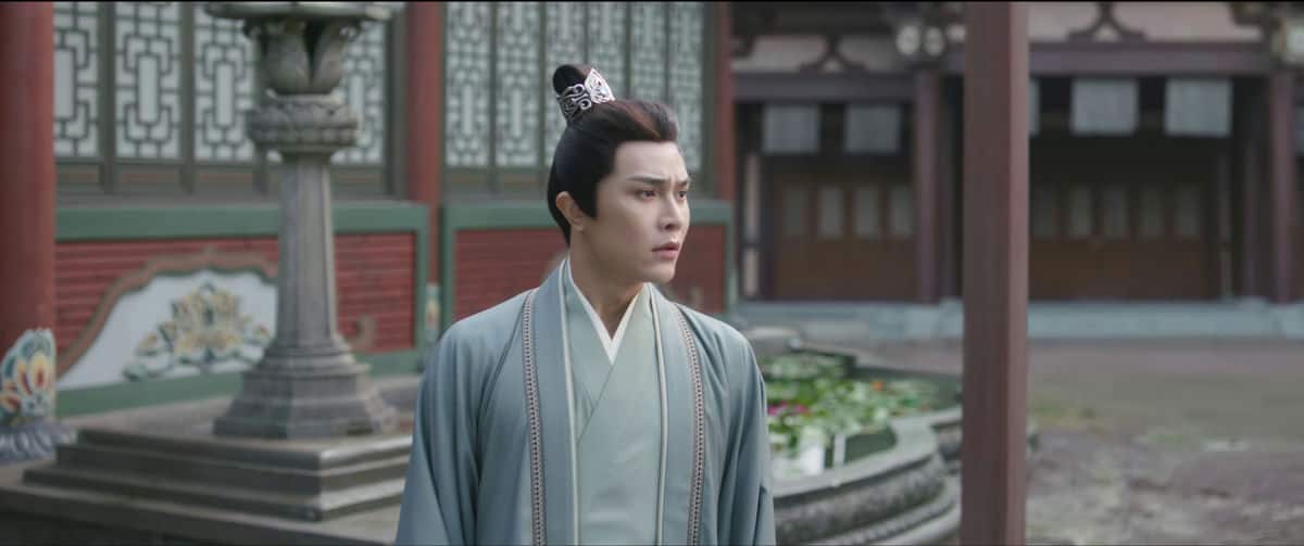 [2023][大陆][剧情][连载][BT下载][莲花楼][第11-12集][WEB-MP4/2.37G][国语配音/中文字幕][4K-2160P][H265][Huawei]