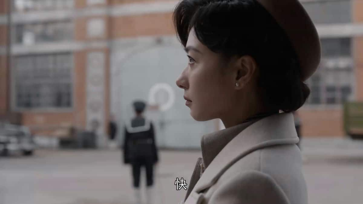 [2023][大陆][剧情][连载][BT下载][潜行者][第01-06集][WEB-MP4/2.34G][国语配音/中文字幕][1080P][Huawei]