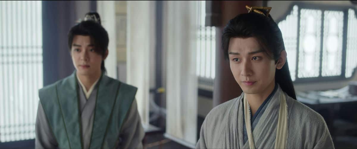 [2023][大陆][剧情][连载][BT下载][莲花楼][第11-12集][WEB-MP4/2.37G][国语配音/中文字幕][4K-2160P][H265][Huawei]