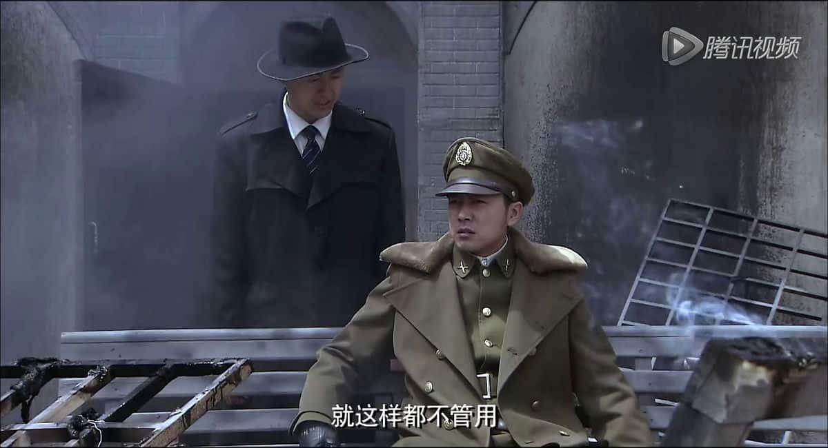 [2013][大陆][剧情][打包][BT下载][渗透][全34集][WEB-MP4/28.38G][国语配音/中文字幕][1080P][Huawei]