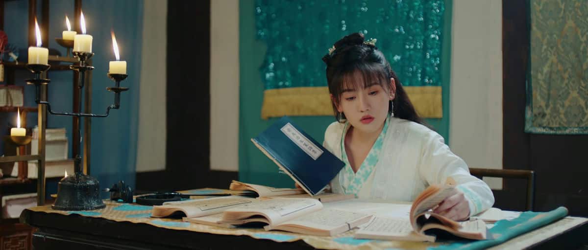 [2023][大陆][剧情][连载][BT下载][上国赋][第08-09集][WEB-MP4/0.21G][国语配音/中文字幕][4K-2160P][H265][Huawei]