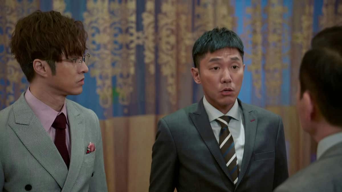 [2023][香港][剧情][连载][BT下载][法言人][第23集][WEB-MKV/0.97G][粤语音轨/简繁字幕][1080P][KKTV]