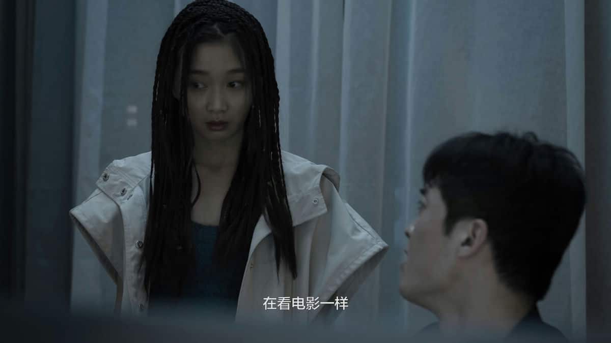 [2023][大陆][悬疑][连载][BT下载][悬疑作者求生指南][第14集][WEB-MP4/0.11G][国语配音/中文字幕][4K-2160P][H265][Huawei]