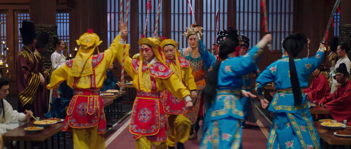 [2023][大陆][其他][连载][BT下载][我的医妃不好惹][第19集][WEB-MP4/0.20G][国语配音/中文字幕][4K-2160P][H265][Huawei]