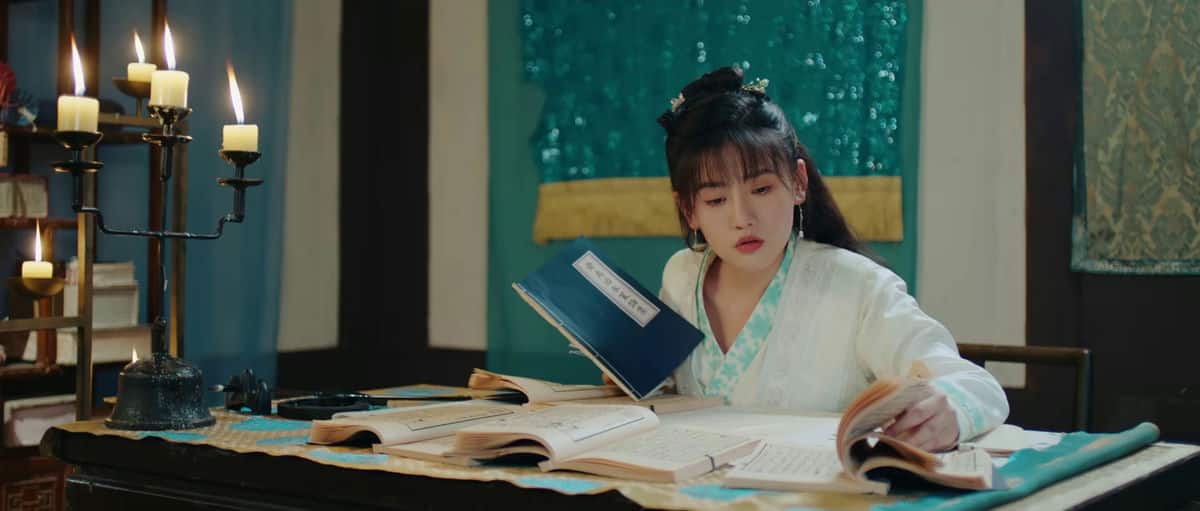 [2023][大陆][剧情][连载][BT下载][上国赋][第08-09集][WEB-MP4/0.20G][国语配音/中文字幕][1080P][Huawei]