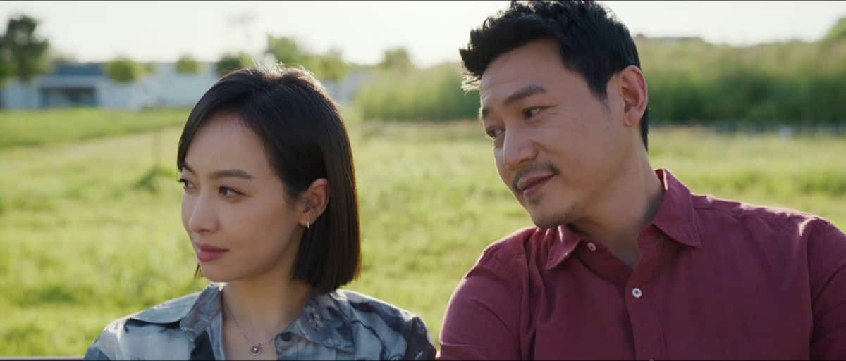 [2023][大陆][剧情][连载][BT下载][温暖的甜蜜的][第13-14集][WEB-MP4/2.26G][国语配音/中文字幕][1080P][SeeWEB]
