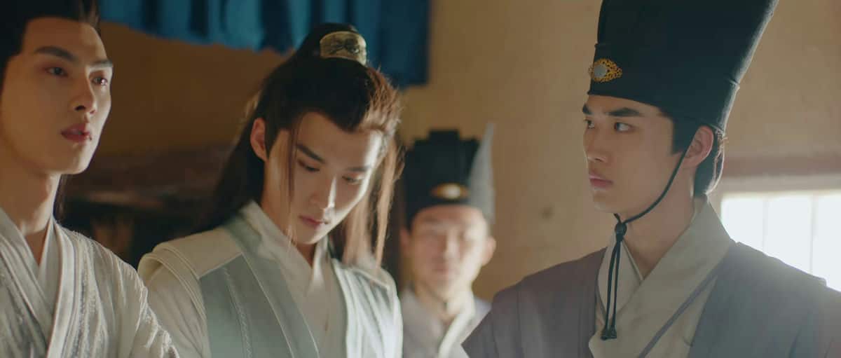 [2023][大陆][剧情][连载][BT下载][上国赋][第08-09集][WEB-MP4/0.20G][国语配音/中文字幕][1080P][Huawei]
