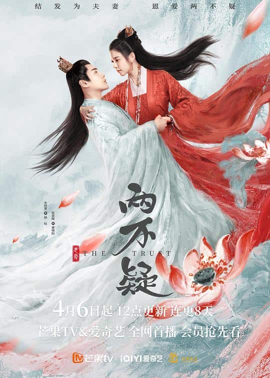[2023][大陆][剧情][连载][BT下载][恩爱两不疑][第13-14集][WEB-MP4/1.90G][中文字幕][4K-2160P][H265][Xiaomi]