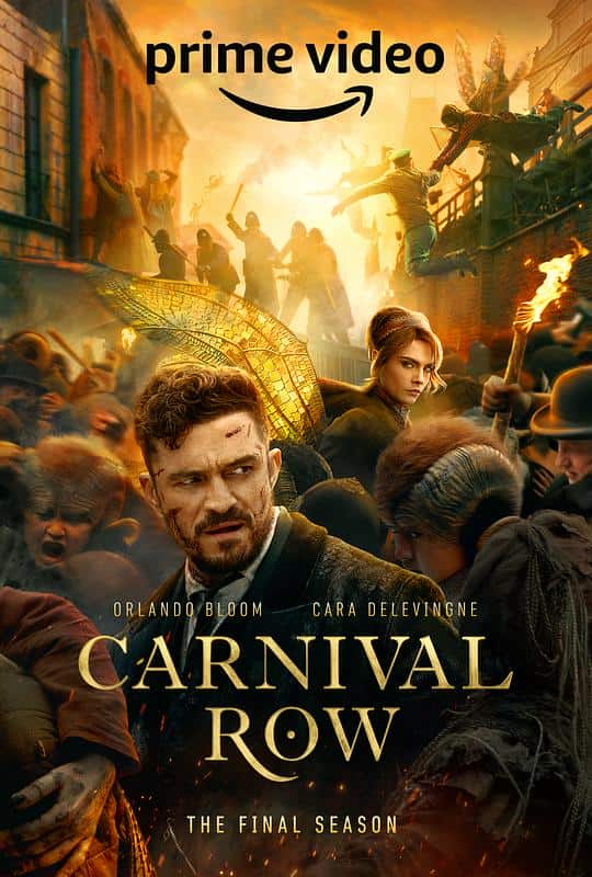 [2023][美国][剧情][打包][BT下载][狂欢命案 第二季][全10集][WEB-MKV/27.98G][简繁英字幕][1080P][Huawei]