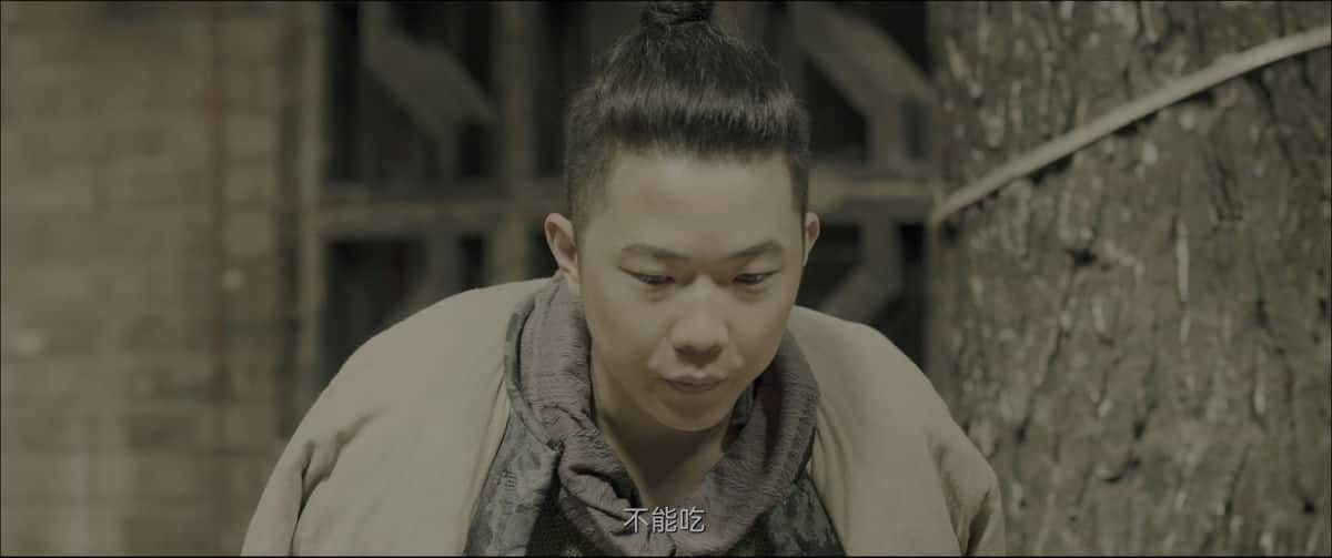 [2023][大陆][喜剧][连载][BT下载][黏人俱乐部][第11集][WEB-MKV/2.37G][国语配音/中文字幕][4K-2160P][HDR][H265][BlackTV]