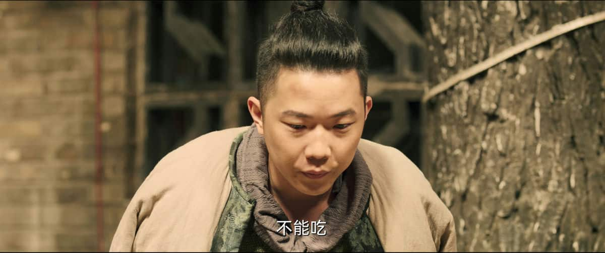 [2023][大陆][喜剧][连载][BT下载][黏人俱乐部][第11集][WEB-MKV/1.34G][国语配音/中文字幕][4K-2160P][H265][BlackTV]