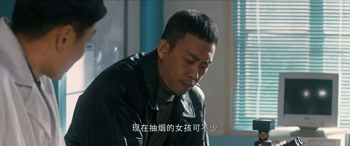 [2023][大陆][剧情][连载][BT下载][他是谁][第13-14集][WEB-MP4/2.52G][国语配音/中文字幕][4K-2160P][60帧率][H265][BlackTV]