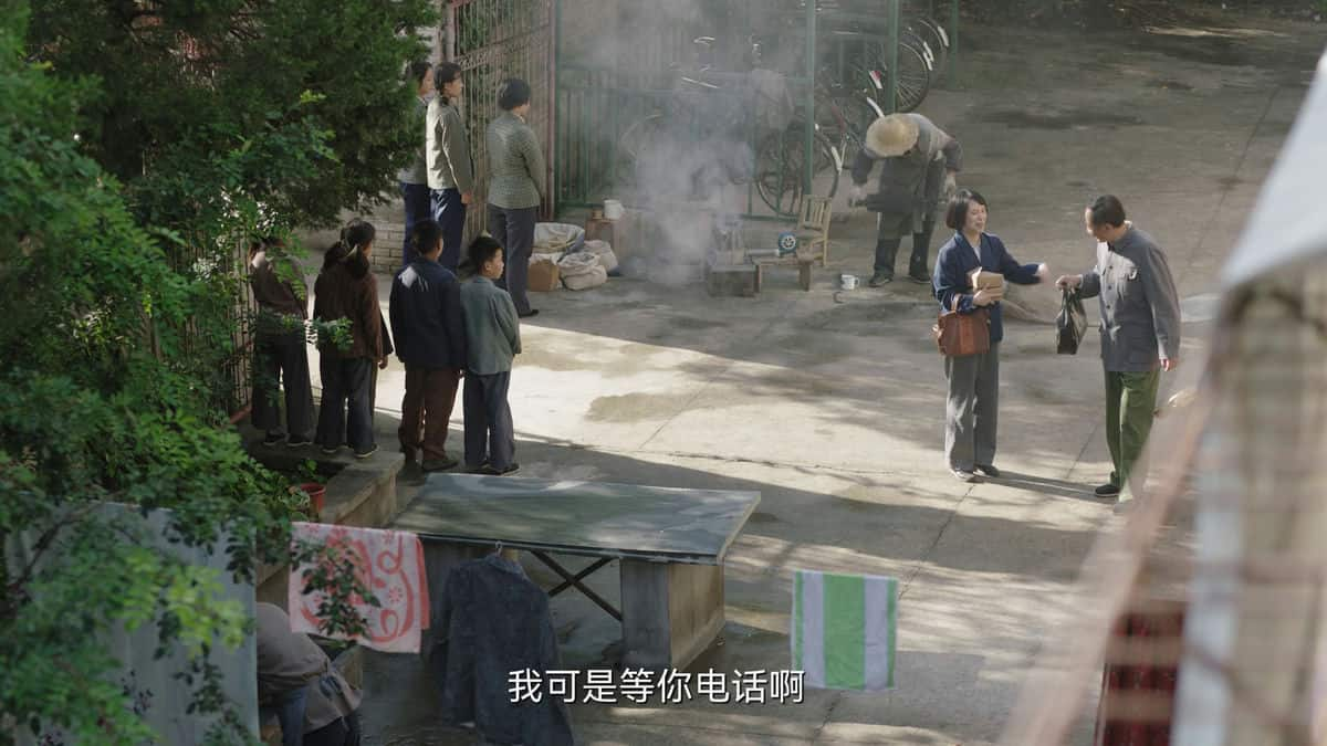 [2023][大陆][剧情][连载][BT下载][人生之路][第01-05集][WEB-MP4/3.17G][国语配音/中文字幕][1080P][BlackTV]