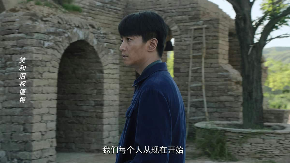 [2023][大陆][剧情][连载][BT下载][人生之路][第08-09集][WEB-MP4/3.69G][国语配音/中文字幕][4K-2160P][H265][BlackTV]