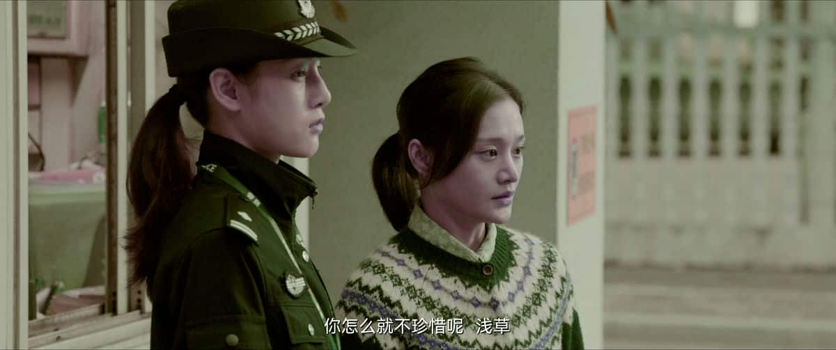 [2023][大陆][剧情][连载][BT下载][回响][第11-13集][WEB-MP4/17.56G][国语配音][4K-2160P][杜比视界版本][H265][BlackTV]