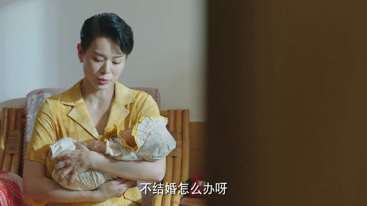 [2023][大陆][剧情][连载][BT下载][今生也是第一次][第08-12集][WEB-MP4/6.52G][国语配音/中文字幕][1080P][H265][BlackTV]