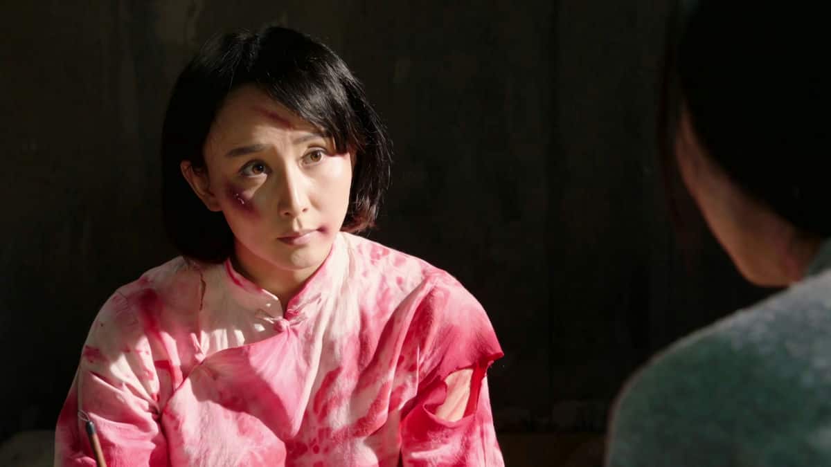 [2021][大陆][剧情][打包][BT下载][向警予][全36集][WEB-MP4/38.22G][国语配音/中文字幕][4K-2160P][H265][Huawei]