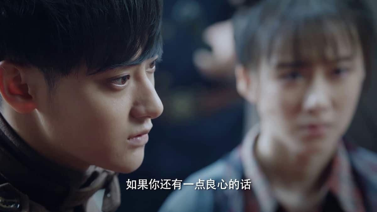 [2019][大陆][剧情][连载][BT下载][热血少年][第01-58集][WEB-MP4/81.62G][国语配音/中文字幕][4K-2160P][H265][Huawei]