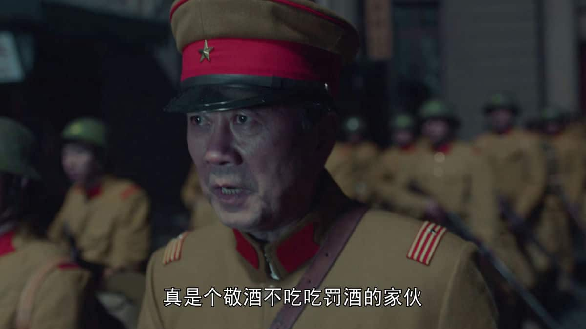 [2021][大陆][战争][打包][BT下载][铁道风云][全34集][WEB-MP4/48.28G][国语配音/中文字幕][4K-2160P][H265][Huawei]