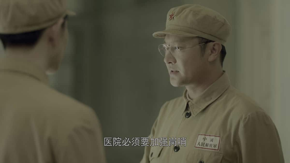 [2022][大陆][历史][连载][BT下载][破晓东方][第19-20集][WEB-MP4/0.59G][国语配音/中文字幕][1080P][HDR][H265][SeeWEB]